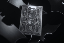 DC Speelkaarten The Dark Knight Trilogy - Theory11 [Nieuw]