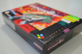 SNES Arkanoid [Compleet]