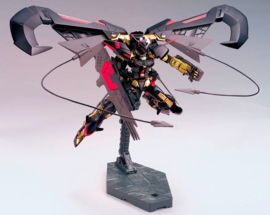 Gundam Model Kit HG 1/144 Gundam Astray Gold Frame Amatsu Mina - Bandai [Nieuw]