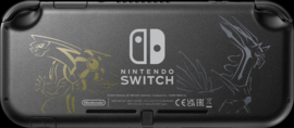 Nintendo Switch Lite Console Dialga & Palkia Edition [Nieuw]