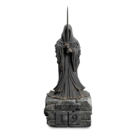 The Lord Of The Rings D Perpetual Calendar Nazgûl [Nieuw