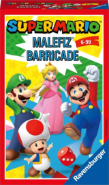 Nintendo Super Mario Barricade - Ravensburger [Nieuw]