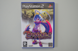 Ps2 Disgaea Hour of Darkness