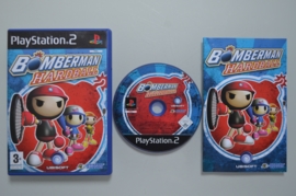 Ps2 Bomberman Hardball