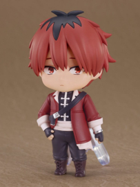Frieren: Beyond Journey's End Nendoroid Surprise Minifigure Heroes vs Villains (BlindBox) - Good Smile Company [Nieuw]