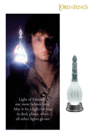 The Lord Of The Rings Decorative Lamp Light Of Earendil 19 cm [Nieuw]