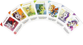 Unstable Unicorns Kids Edition (Engels) [Nieuw]
