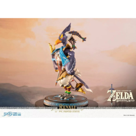 The Legend of Zelda Figure Revali Collectors Edition - First 4 Figures [Nieuw]
