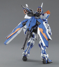 Gundam Model Kit MG 1/100 Gundam Astray Blue Frame 2nd Revise - Bandai [Nieuw]