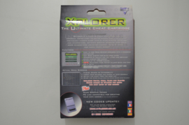 Playstation 1 Xplorer The Ultimate Cheat Cartridge - Blaze [Nieuw]