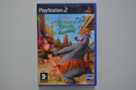 Ps2 Disney The Jungle Book Groove Party