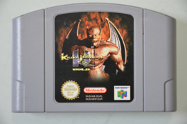 N64 Killer Instinct Gold