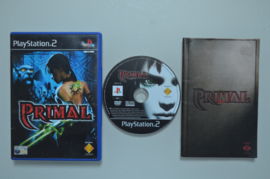 Ps2 Primal