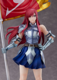 Fairy Tail PVC Statue 1/8 Erza Scarlet 32 cm - Bellfine [Nieuw]