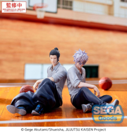 Jujutsu Kaisen Yumemirize PVC Figure Satoru Gojo Hidden Inventory/Premature Death 12 cm - Sega [Nieuw]
