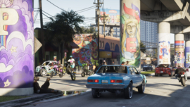 Xbox Grand Theft Auto 6 (GTA VI) + Pre-Order Bonus (Xbox Series X) [Pre-Order]