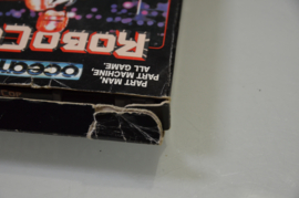 NES RoboCop [Compleet]