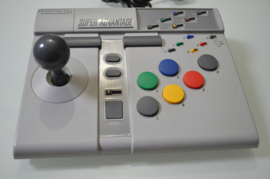 SNES Super Advantage