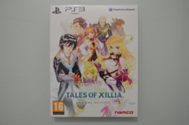 Ps3 Tales of Xillia Day One Edition [Nieuw]