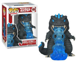 Godzilla Singular Point Funko Pop Godzilla Ultimate (GW) #1469 [Nieuw]