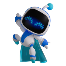 Astro Bot Vinyl Figure Astrobot 12 cm - Youtooz [Pre-Order]