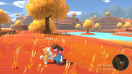 Switch Harvest Moon The Winds of Anthos Complete Edition [Nieuw]