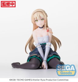 Atelier Ryza: Ever Darkness & the Secret Hideout Figure Klaudia Valentz PM Perching 9 cm - Sega [Pre-Order]