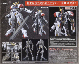 Gundam Model Kit FM 1/100 Gundam Barbatos Lupus - Bandai [Nieuw]