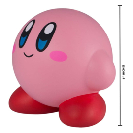 Kirby Mega Squishme Anti-Stress Figure 15 cm [Nieuw]