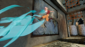 PS5 Avatar The Last Airbender: Quest For Balance [Gebruikt]