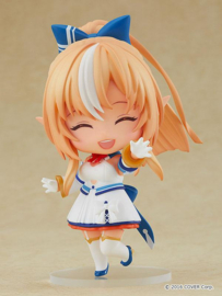 Hololive Production Nendoroid Action Figure Shiranui Flare 10 cm - Good Smile Company [Nieuw]