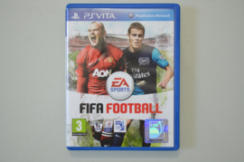 Vita Fifa Football (Alternatieve Cover)