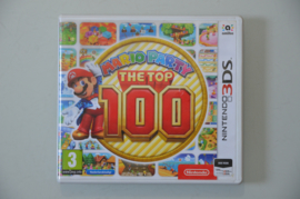 3DS Mario Party The Top 100