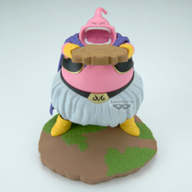 Dragon Ball Z History Box PVC Figure Majin Buu 11 cm - Banpresto [Nieuw]