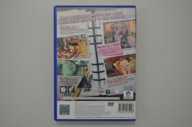 Ps2 Playboy The Mansion