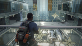 Switch World War Z [Gebruikt]