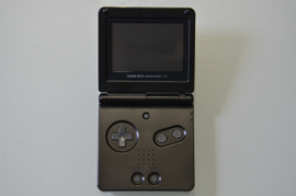 Gameboy Advance SP "Onyx" (AGS-001)