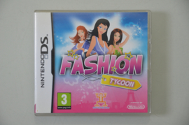 DS Fashion Tycoon
