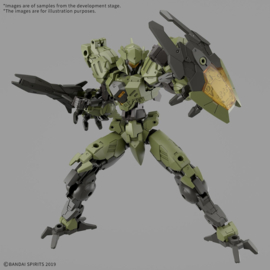 30mm Model Kit 1/144 bEXM-40 Novalv [Green]  - Bandai [Nieuw]