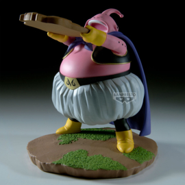 Dragon Ball Z History Box PVC Figure Majin Buu 11 cm - Banpresto [Nieuw]