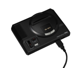 Sega Mega Drive Mini [Nieuw]