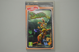 PSP Daxter (PSP Essentials)