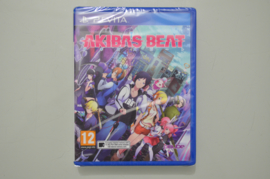 Vita Akiba's Beat [Nieuw]