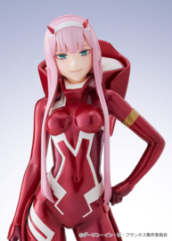 Darling in the Franxx Figure Zero Two: Pilot Suit L Size Pop Up Parade 23 cm - Good Smile Company [Pre-Order]