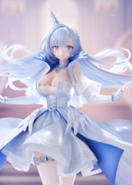 Azur Lane Figure Argus 1/7 23 cm - Golden Head [Nieuw]