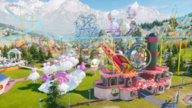 PS5 Park Beyond [Nieuw]