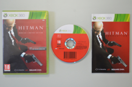 Xbox 360 Hitman Absolution