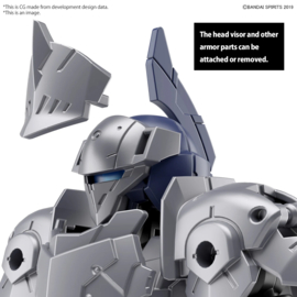 30mm Model Kit 1/144 EXM-A9k Spinatio [Knight Type]  - Bandai [Nieuw]