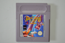 Gameboy Disney's Hercules