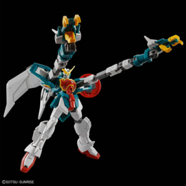 Gundam Model Kit HG 1/144 XXXG-02S2 Altron Gundam - Bandai [Nieuw]
